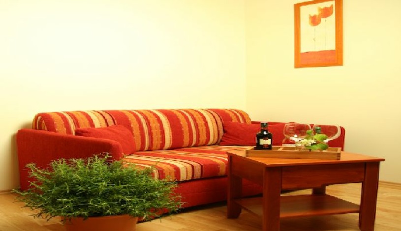 Hotel DAR Praha
