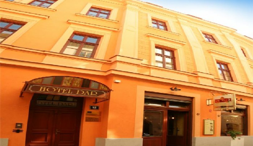 Hotel DAR Praha