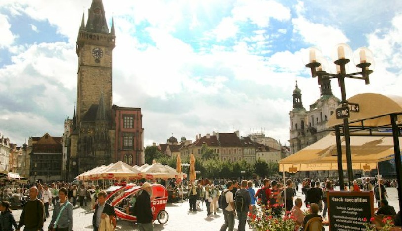 Hotel DAR Praha