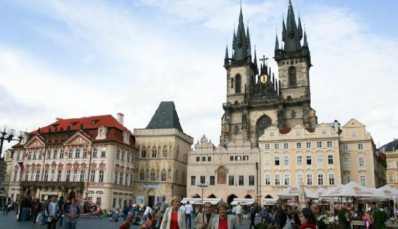 Hotel DAR Praha