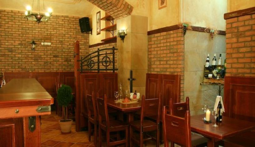 Hotel DAR Praha