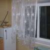 3-bedroom Kiev Dniprovs'kyi district with kitchen for 4 persons