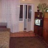 3-bedroom Kiev Dniprovs'kyi district with kitchen for 4 persons