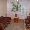 3-bedroom Kiev Dniprovs'kyi district with kitchen for 4 persons