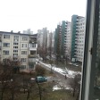 Apartment Darnytskyi Blvd Kiev - Apt 32783