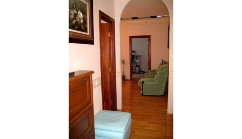 Apartment Darvina Kiev - Apt 16214