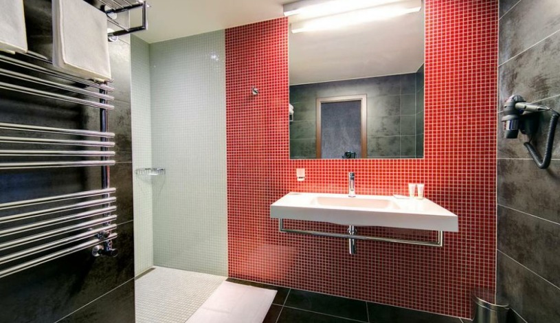 Darwin Hotel Restaurant Praha