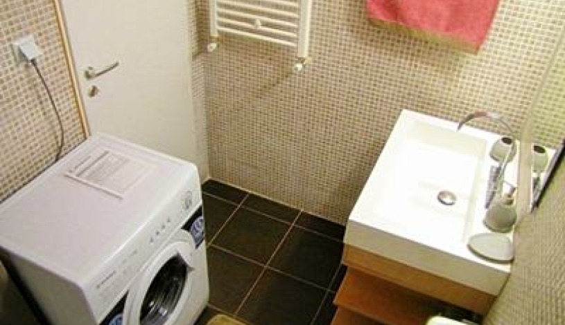 Apartment Daskalaki Athens - Apt 19758