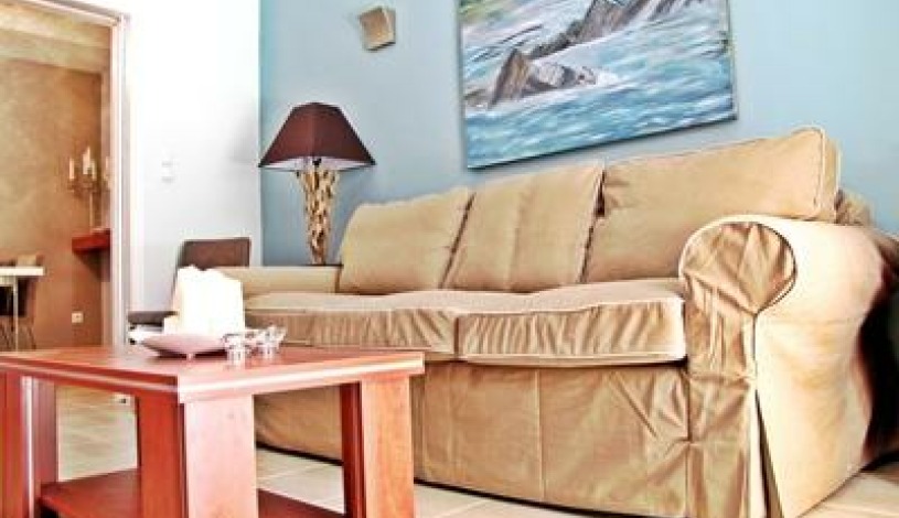 Apartment Daskalaki Athens - Apt 19758