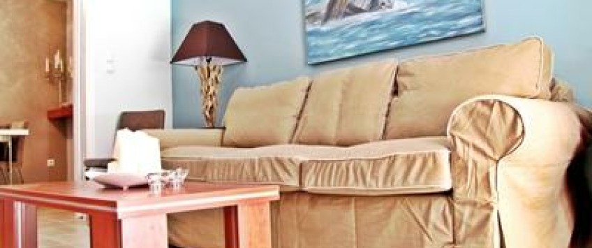 Apartment Daskalaki Athens - Apt 19758