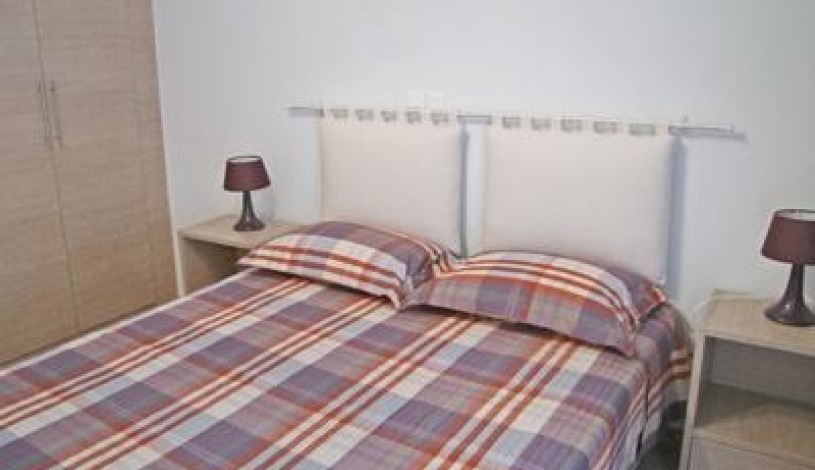 Apartment Daskalaki Athens - Apt 19758