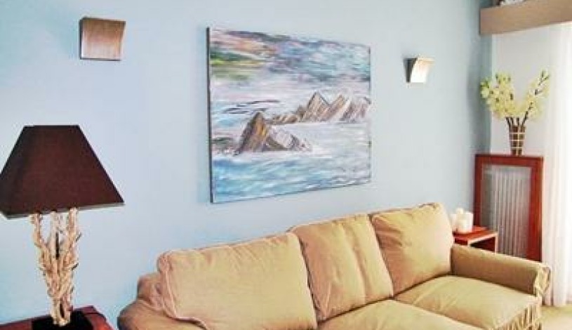 Apartment Daskalaki Athens - Apt 19758