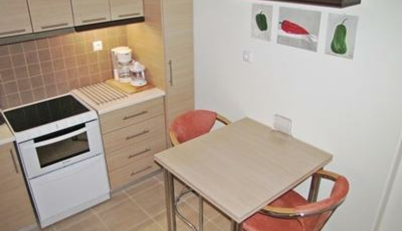 Apartment Daskalaki Athens - Apt 19758