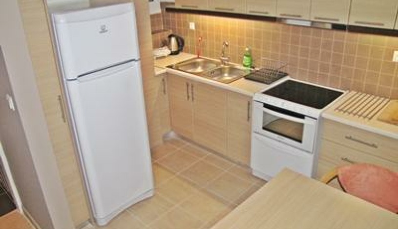 Apartment Daskalaki Athens - Apt 19758