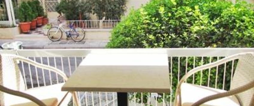 Apartment Daskalaki Athens - Apt 19758