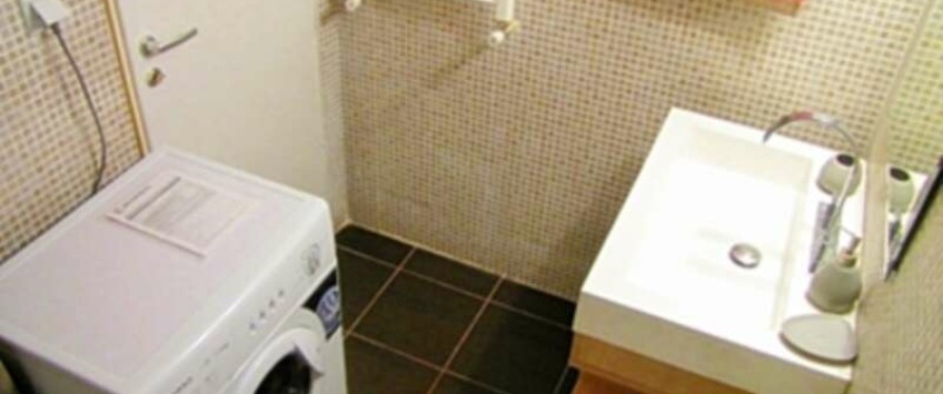 Apartment Daskalaki Athens - Apt 19758