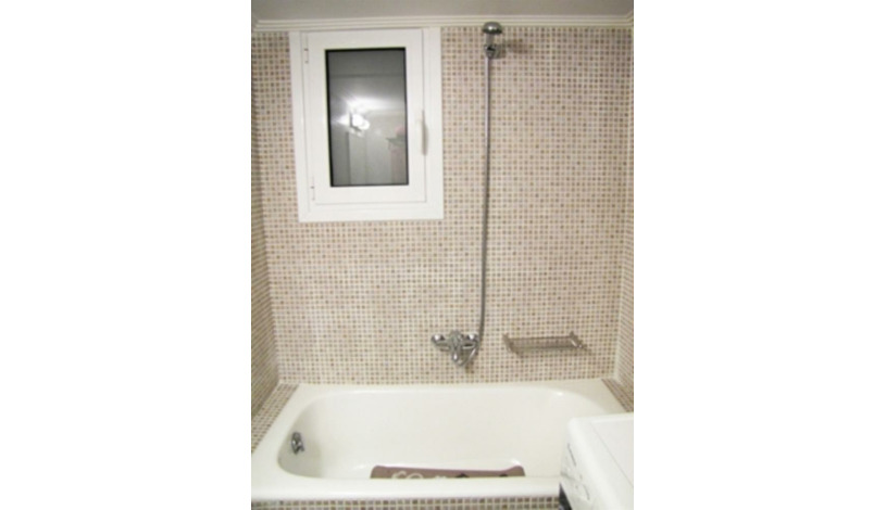 Apartment Daskalaki Athens - Apt 19758