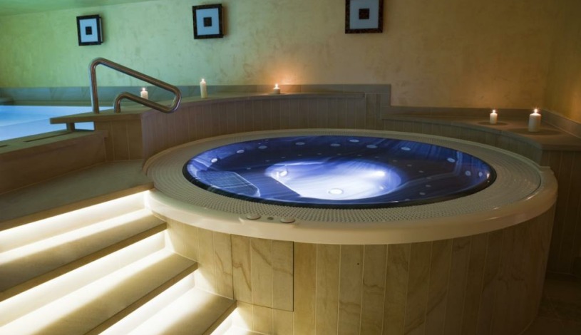 David wellness hotel Harrachov