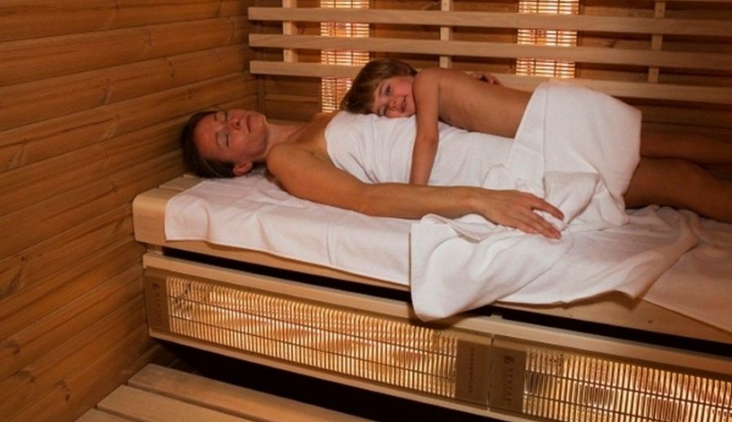 David wellness hotel Harrachov