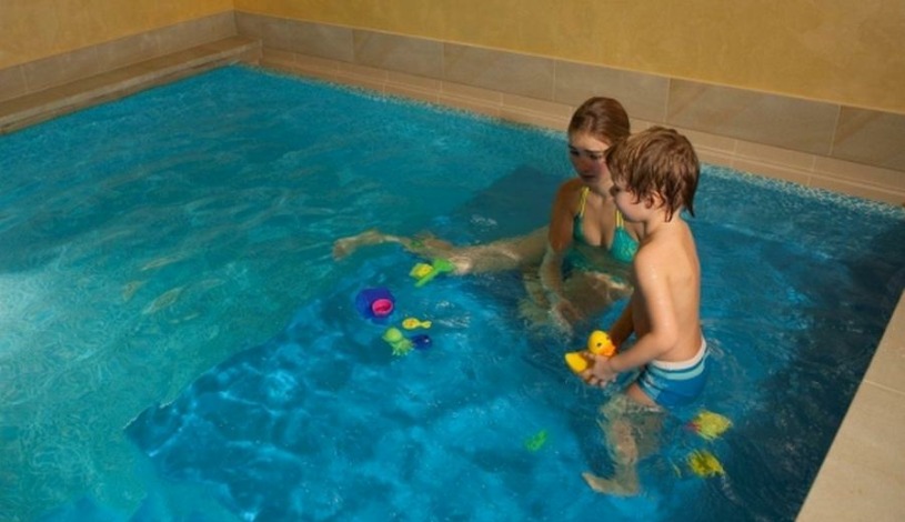 David wellness hotel Harrachov