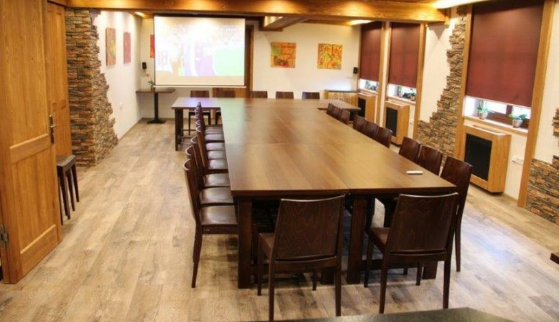 David wellness hotel Harrachov