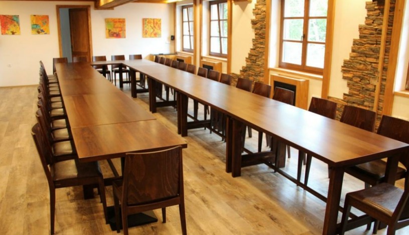 David wellness hotel Harrachov