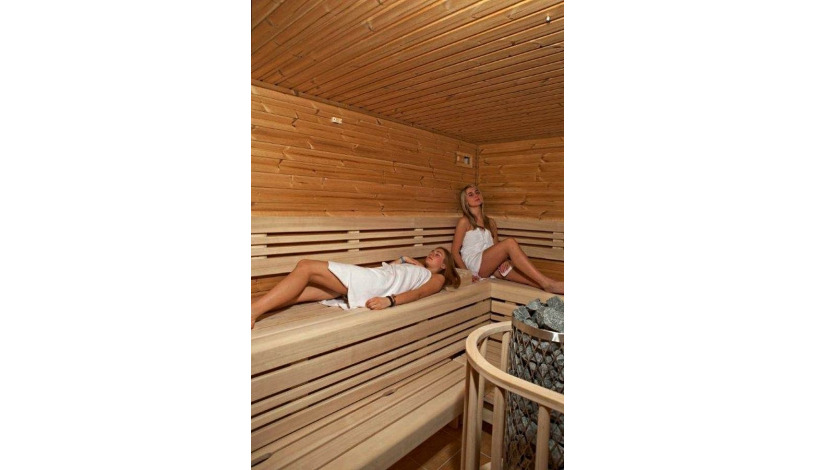 David wellness hotel Harrachov