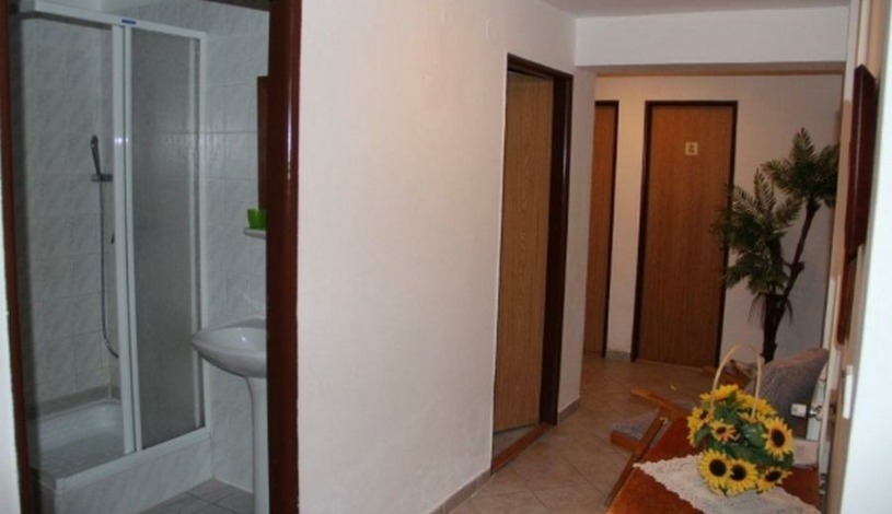 David wellness hotel Harrachov