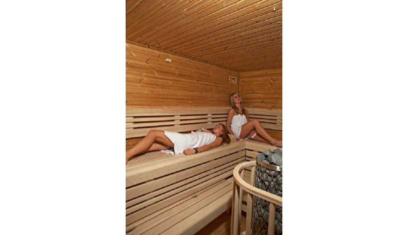 David wellness hotel Harrachov