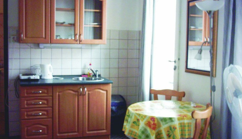 Residence Davids Krizikova Praha