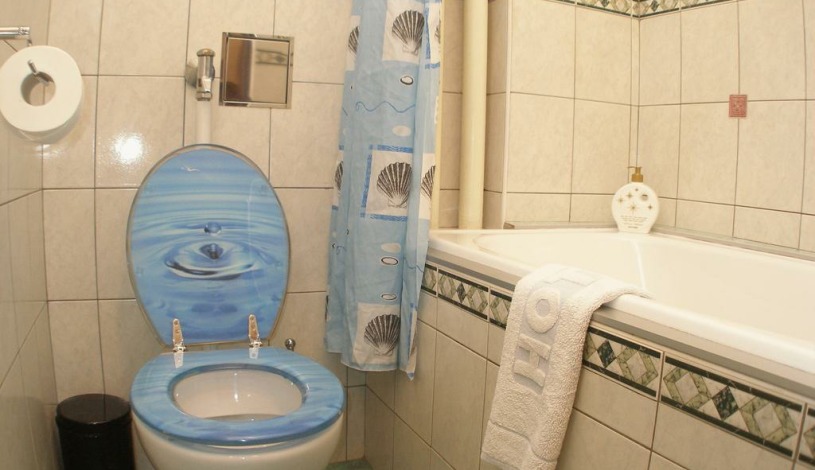 Residence Davids Krizikova Praha