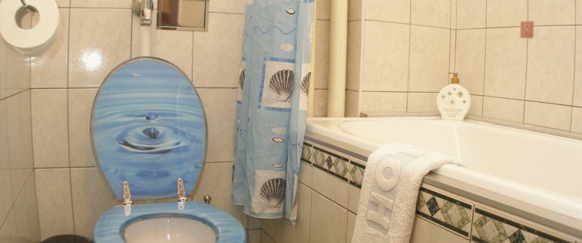 Residence Davids Krizikova Praha