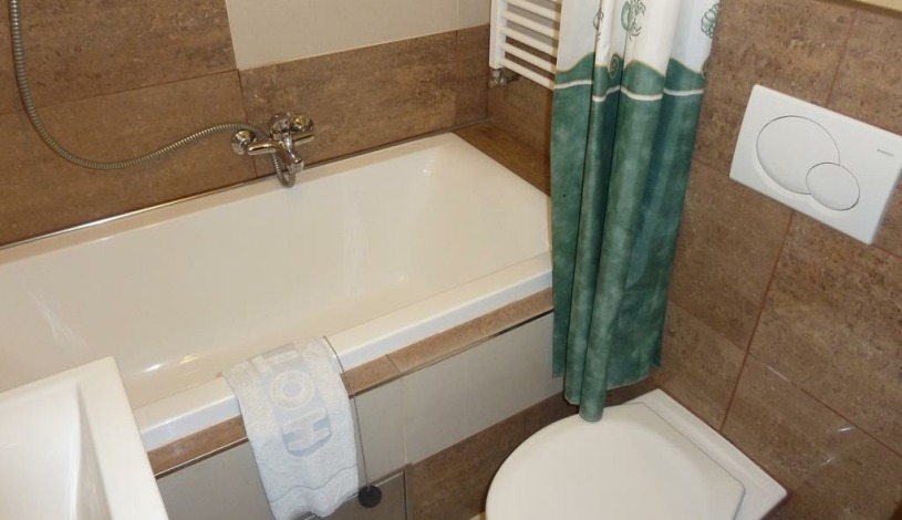 Residence Davids Krizikova Praha