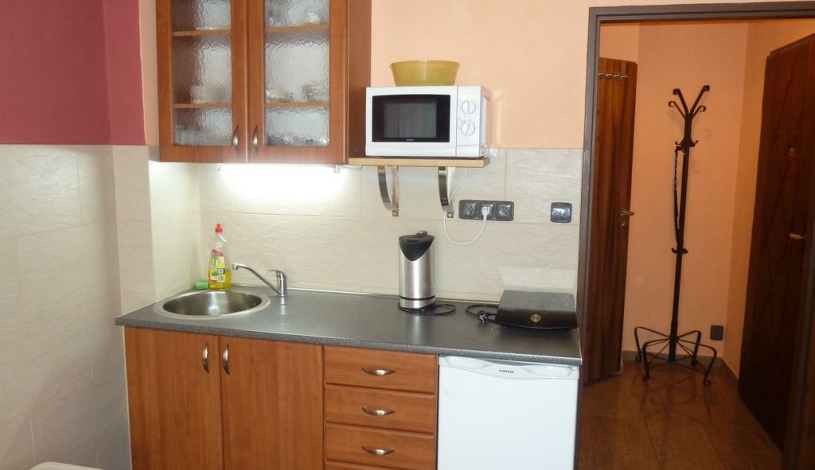Residence Davids Krizikova Praha