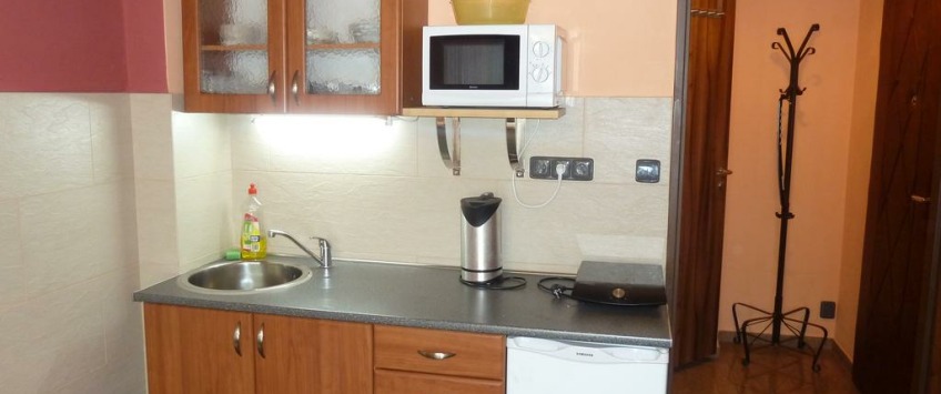 Residence Davids Krizikova Praha