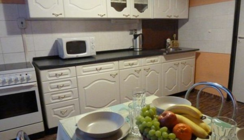 Residence Davids Krizikova Praha - Apartment (2 rooms+kitchen)