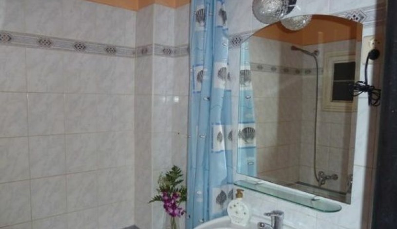 Residence Davids Krizikova Praha - Apartment (2 rooms+kitchen)