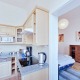 Apartmán - Apartmán Štěpánská Praha