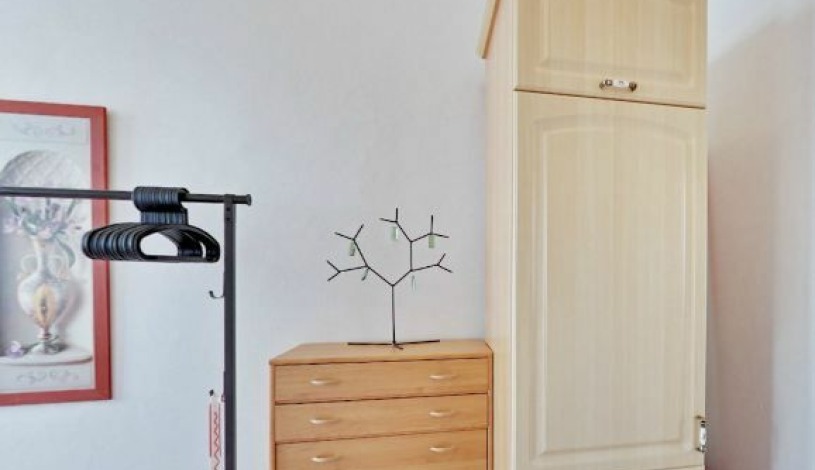 Apartmán Štěpánská Praha - Apartmán