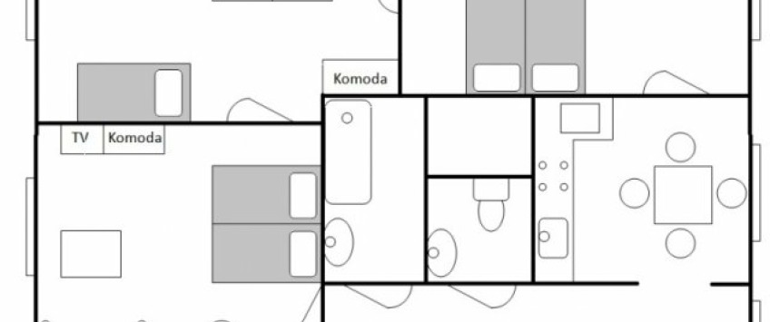 Davids Appartements Stepanska Praha