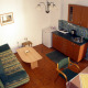 Appartement (2 Zimmers+Küche) - Aparthotel Biskupsky Dvur Praha
