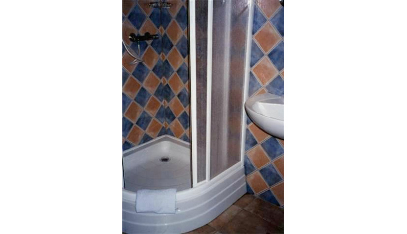 Aparthotel Biskupsky Dvur Praha - Apartmá 2+kk