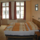 Appartement (4 Zimmers+Küche) - Aparthotel Biskupsky Dvur Praha