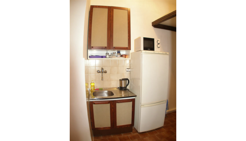 Aparthotel Biskupsky Dvur Praha - Apartmá 4+kk