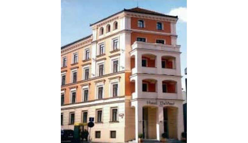 Hotel DaVinci Wenzelsplatz Praha