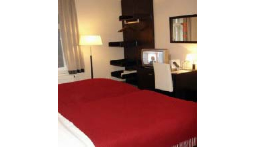 Hotel DaVinci Wenzelsplatz Praha