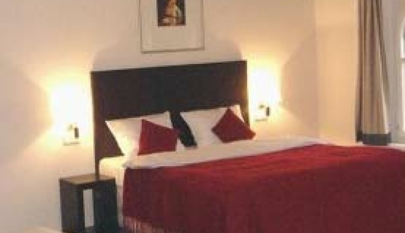 Hotel DaVinci Wenzelsplatz Praha