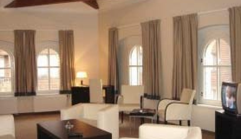 Hotel DaVinci Wenzelsplatz Praha