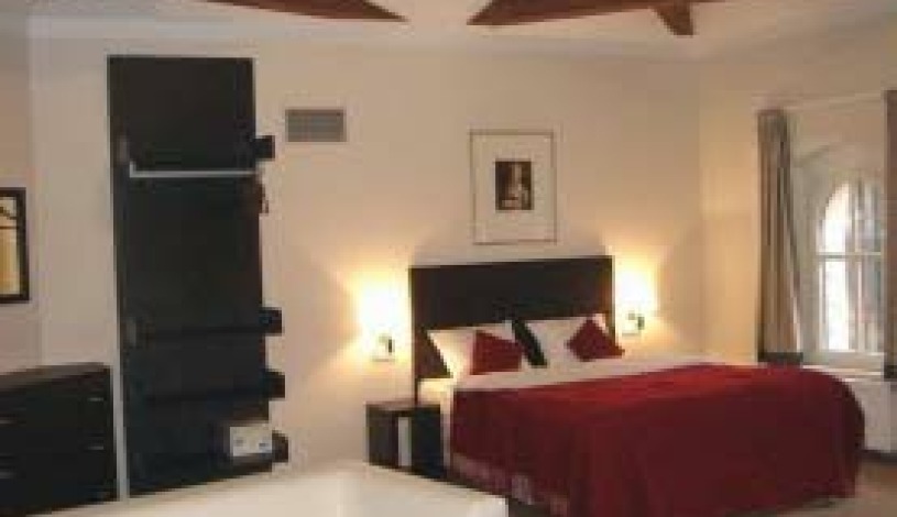 Hotel DaVinci Wenzelsplatz Praha