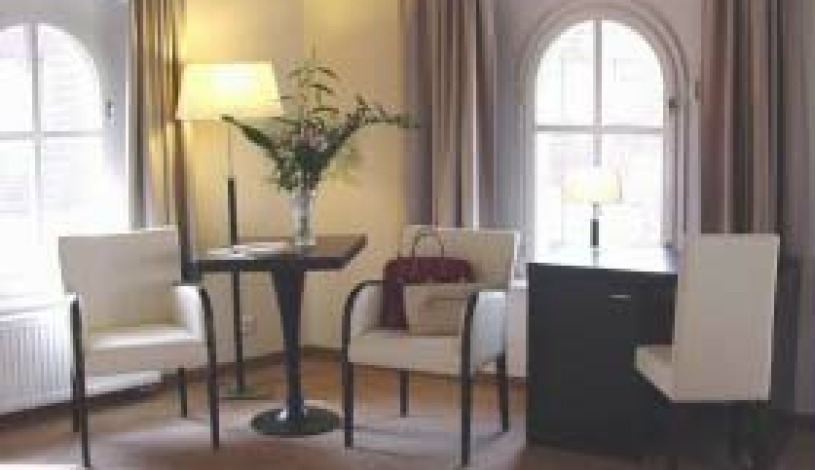 Hotel DaVinci Wenzelsplatz Praha